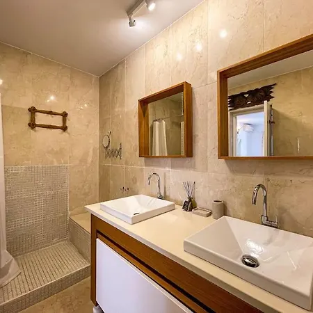 Villa Rosa Blanca- Private Pool, Views