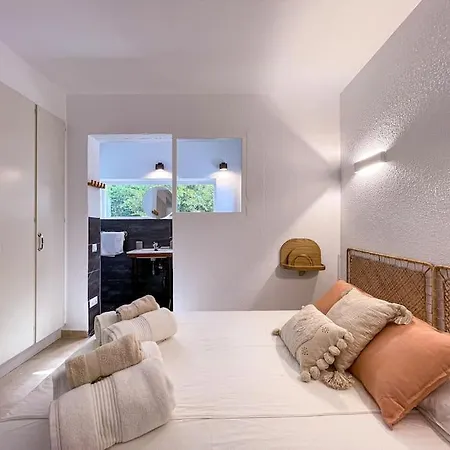 Rosa Blanca- Private Pool, Views Mijas