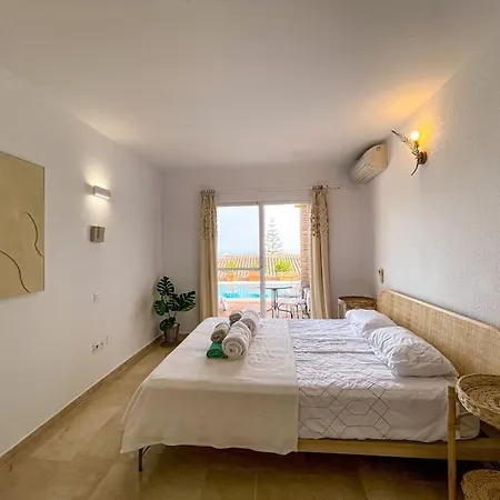 Villa Rosa Blanca- Private Pool, Views