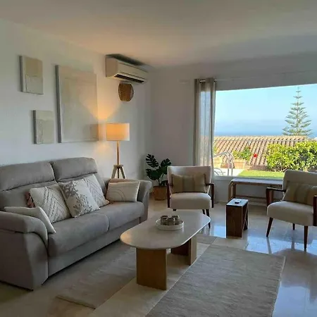 Rosa Blanca- Private Pool, Views Mijas