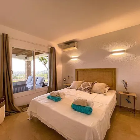 Rosa Blanca- Private Pool, Views