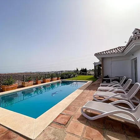 Rosa Blanca- Private Pool, Views