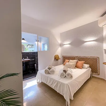 Rosa Blanca- Private Pool, Views * Mijas