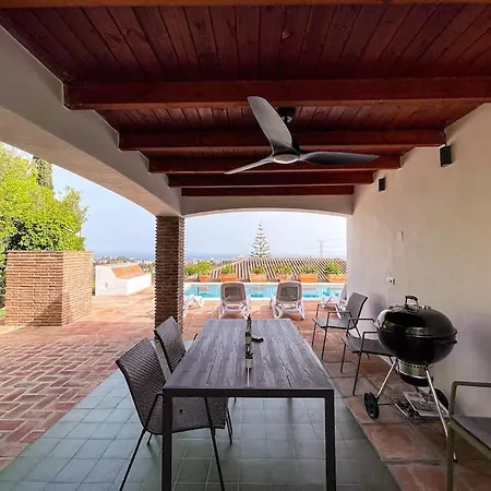 Rosa Blanca- Private Pool, Views