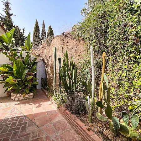 Villa Rosa Blanca- Private Pool, Views Mijas