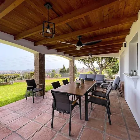 Rosa Blanca- Private Pool, Views