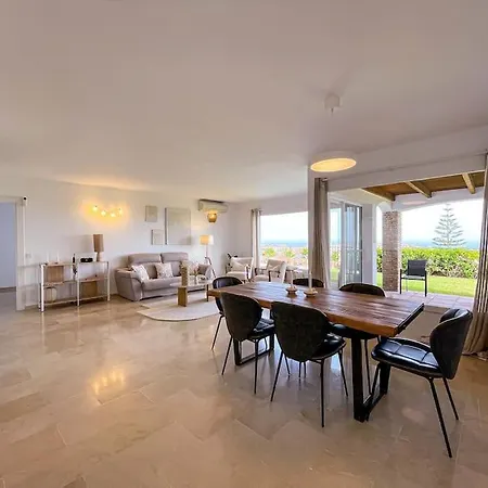 Rosa Blanca- Private Pool, Views * Mijas