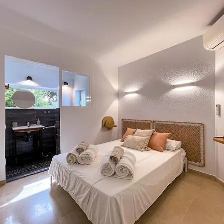 Villa Rosa Blanca- Private Pool, Views Mijas