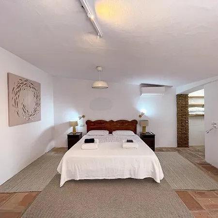 Rosa Blanca- Private Pool, Views Mijas