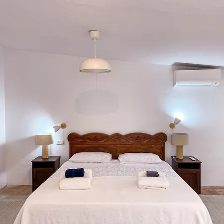 Villa Rosa Blanca- Private Pool, Views Mijas
