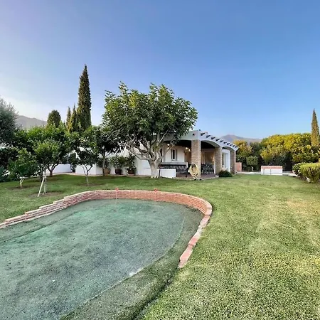 Rosa Blanca- Private Pool, Views Villa *