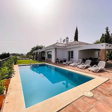 Rosa Blanca- Private Pool, Views Villa *