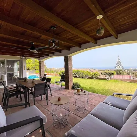Rosa Blanca- Private Pool, Views