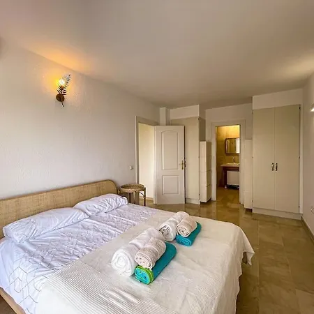 Villa Rosa Blanca- Private Pool, Views Mijas