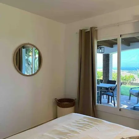 Rosa Blanca- Private Pool, Views Villa Mijas