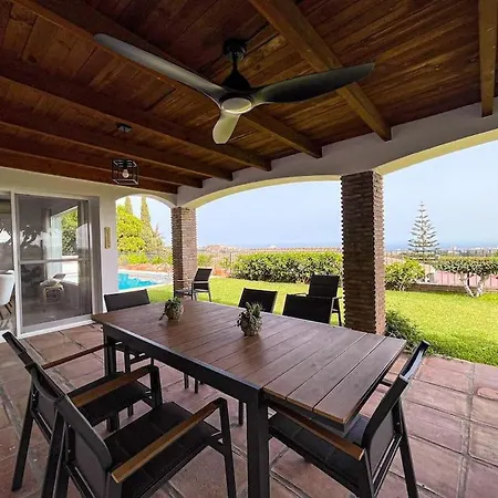 Rosa Blanca- Private Pool, Views *