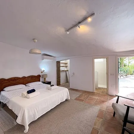 Rosa Blanca- Private Pool, Views Villa *