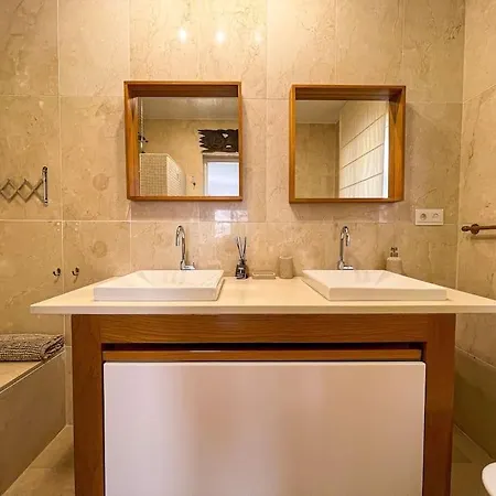Villa Rosa Blanca- Private Pool, Views Mijas