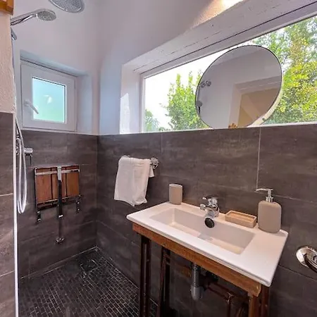 Rosa Blanca- Private Pool, Views Villa