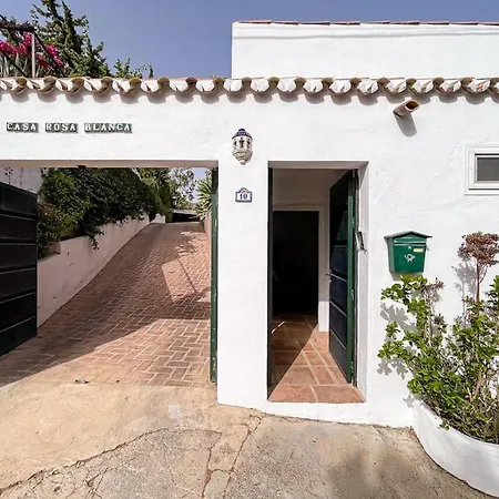 Rosa Blanca- Private Pool, Views Villa *