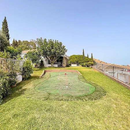 Villa Rosa Blanca- Private Pool, Views